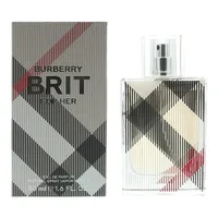Parfum, Burberry, Brit For Her, EDP, 50 ml