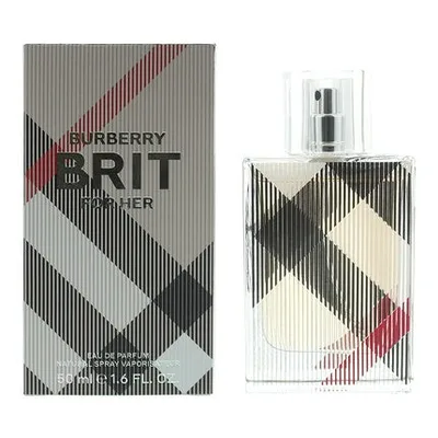 Parfum, Burberry, Brit For Her, EDP, 50 ml