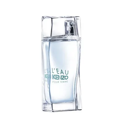 Apa de toaleta, Kenzo, L'Eau Pour Femme, 30ml