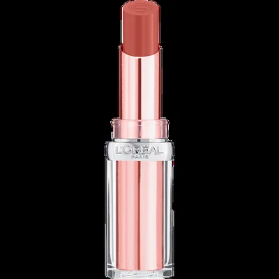 Ruj L'Oréal, Glow Paradise, Nude Heaven