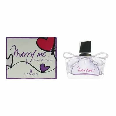 Parfum, Lanvin, Marry Me Love Balloons, 50ml