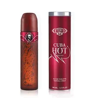 Parfum Cuba Original, Eau de Toilette, 100 ml