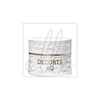 Cremă facială hidratantă Cosme Decorté Aq Essential Balm 50ml alb