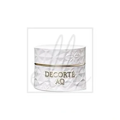 Cremă facială hidratantă Cosme Decorté Aq Essential Balm 50ml alb
