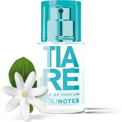 Parfum Tiare Solinotes 15 ml
