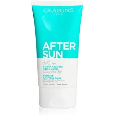 Balsam dupa plaja, Clarins, After Sun, 150ml