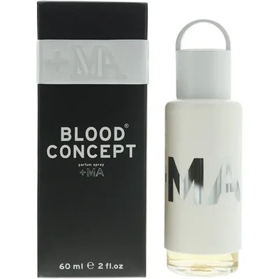 Parfum, Blood Concept, Ma, 60ml
