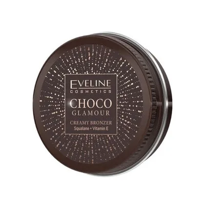 Concealer Eveline Choco Glamour 20g