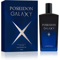 Parfum, Poseidon, Galaxy EDT Vapo 150ml