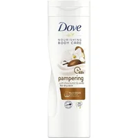 Cremă de corp Dove cu unt de shea și vanilie 250ml