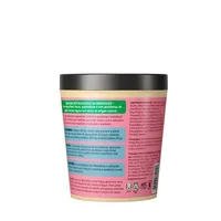 Mască de păr, Lola Cosmetics, Density Mask, 230g, ambalaj crem cu capac negru