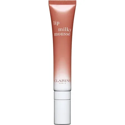 Spuma Demachianta, Clarins, Milky Mousse, 18g