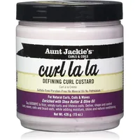 Cremă definire bucle, Aunt Jackie's, 426g