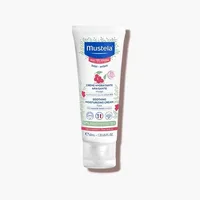 Crema de Maini Mustela Soothing Hydrating, 40ml
