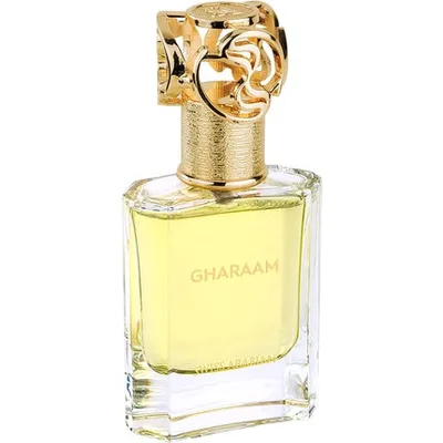 Parfum unisex, Swiss Arabian, Gharaam, 50 ml EDP