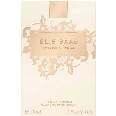 Parfum Eau de Parfum, Elie Saab, Le Parfum Bridal, 50ml