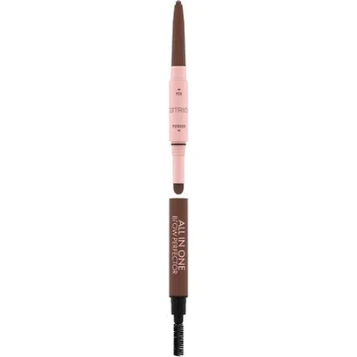 Creion contur buze, Catrice, All In One 020, Long-Lasting
