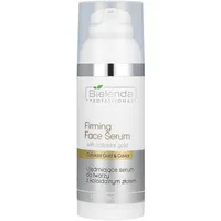 Ser fermitate, Bielenda Professional, Coloidal Aur, 50ml