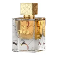Parfum Lattafa Aura, auriu, 100ml