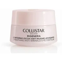 Cremă contur ochi, Collistar Rigenera, anti-rid, 15ml