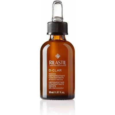 Ser fata depigmentant, Rilastil D-Clar, 30ml
