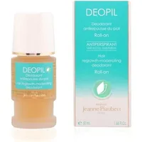 Deodorant roll-on Jeanne Piaubert Deopil, 50 ml, bej