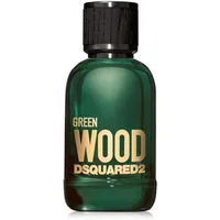 Parfum Eau de Toilette, Dsquared2, Green Wood, 30ml 50ml