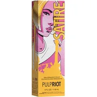 Vopsea păr, Pulp Riot, Satire Yellow, semi-permanentă