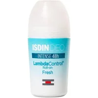 Deodorant roll-on, ISDIN, Lambda, fără alcool, 50ml