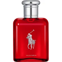 Parfum, Ralph Lauren, Polo Red, Eau De Parfum, 75ml