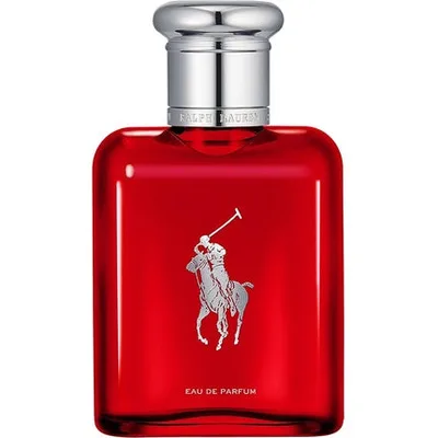Parfum, Ralph Lauren, Polo Red, Eau De Parfum, 75ml