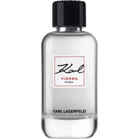 Eau de Toilette, Lagerfeld, Vienna, 100ml