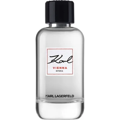 Eau de Toilette, Lagerfeld, Vienna, 100ml