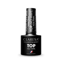 Lac de unghii Claresa, Top Shine, 5ml