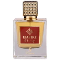 Eau de Parfum Paris Corner Empire de la Rouge, 90 ml