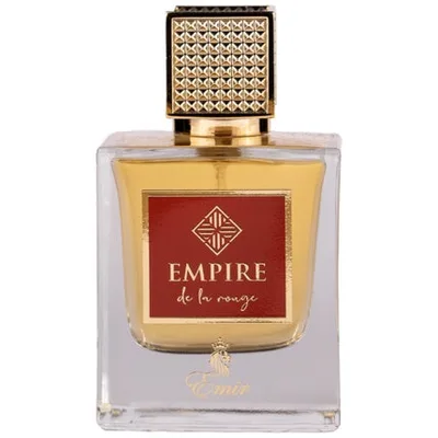 Eau de Parfum Paris Corner Empire de la Rouge, 90 ml