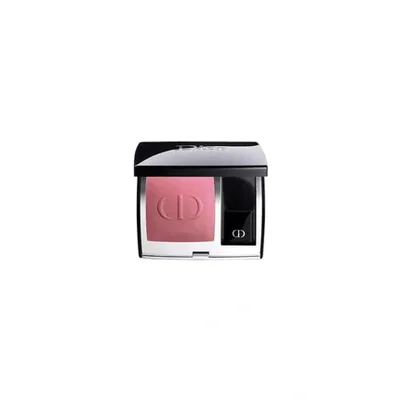 Blush Dior Rouge Shimmer 720