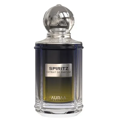 Parfum Spray Auraa Desire Spiritz Extrait De Parfum 100ml