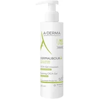 Gel spumant, A-Derma, Dermalibour+ CICA, 200ml