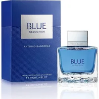 Parfum Antonio Banderas Blue Seduction, bărbați, 100ml