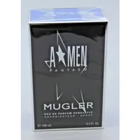 Parfum, Mugler, A*Men Fantasm, 100ml
