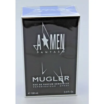 Parfum, Mugler, A*Men Fantasm, 100ml