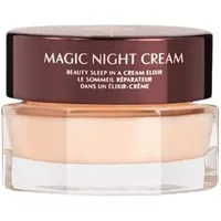Cremă de noapte, Charlotte Tilbury, 15ml, travel size