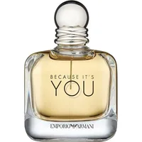 Parfum Giorgio Armani Because It's You, 100ml