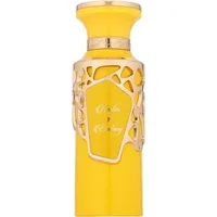 Parfum Fragrance World Nectar of Ecstasy, 100ml, Galben