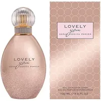 Parfum, Sarah Jessica Parker, Lovely You, 100ml