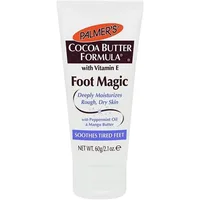 Cremă pentru picioare, Palmer's, Cocoa Butter, 60g