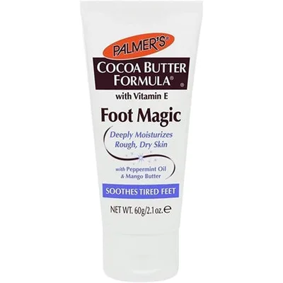Cremă pentru picioare, Palmer's, Cocoa Butter, 60g