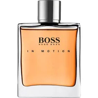 Hugo Boss Boss In Motion Eau De Toilette Spray, 100ml