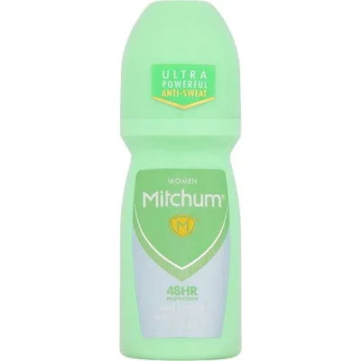 Deodorant, Mitchum, Women, 48 ore, 100ml